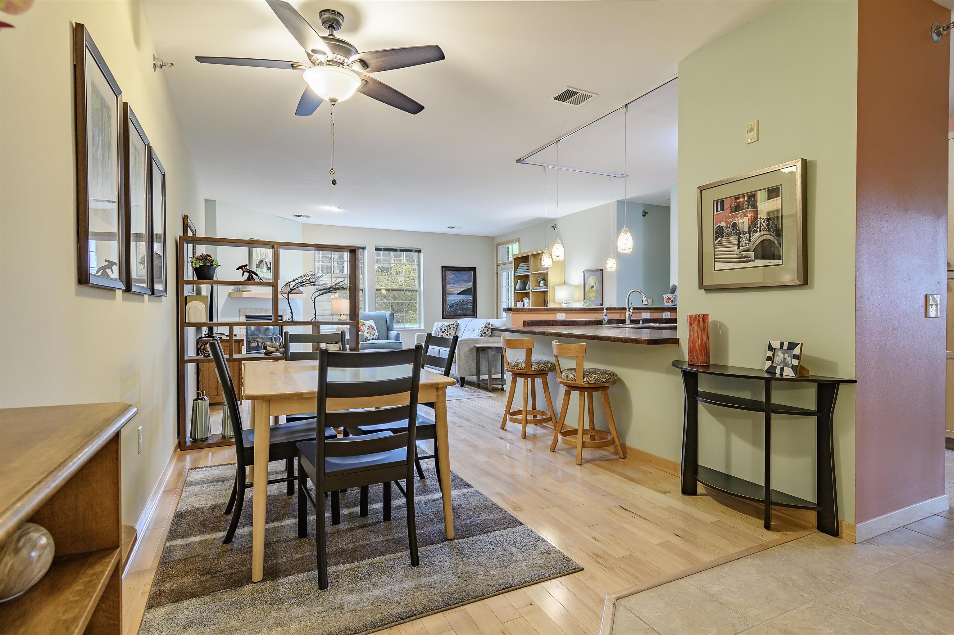 201 East Lane Street, Unit 202 Sun Prairie, WI 53590 - Photo 3 of 56