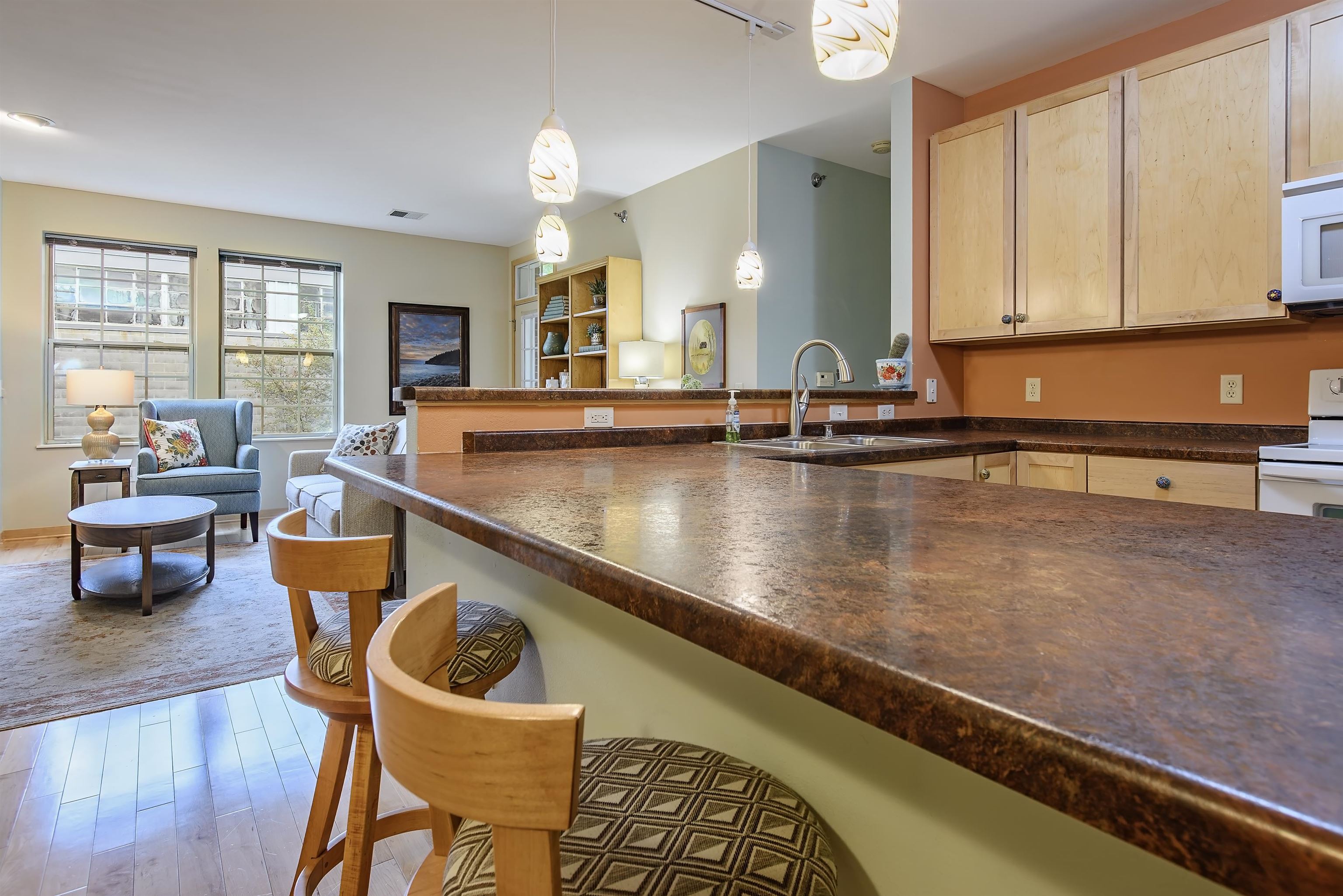 201 East Lane Street, Unit 202 Sun Prairie, WI 53590 - Photo 4 of 56