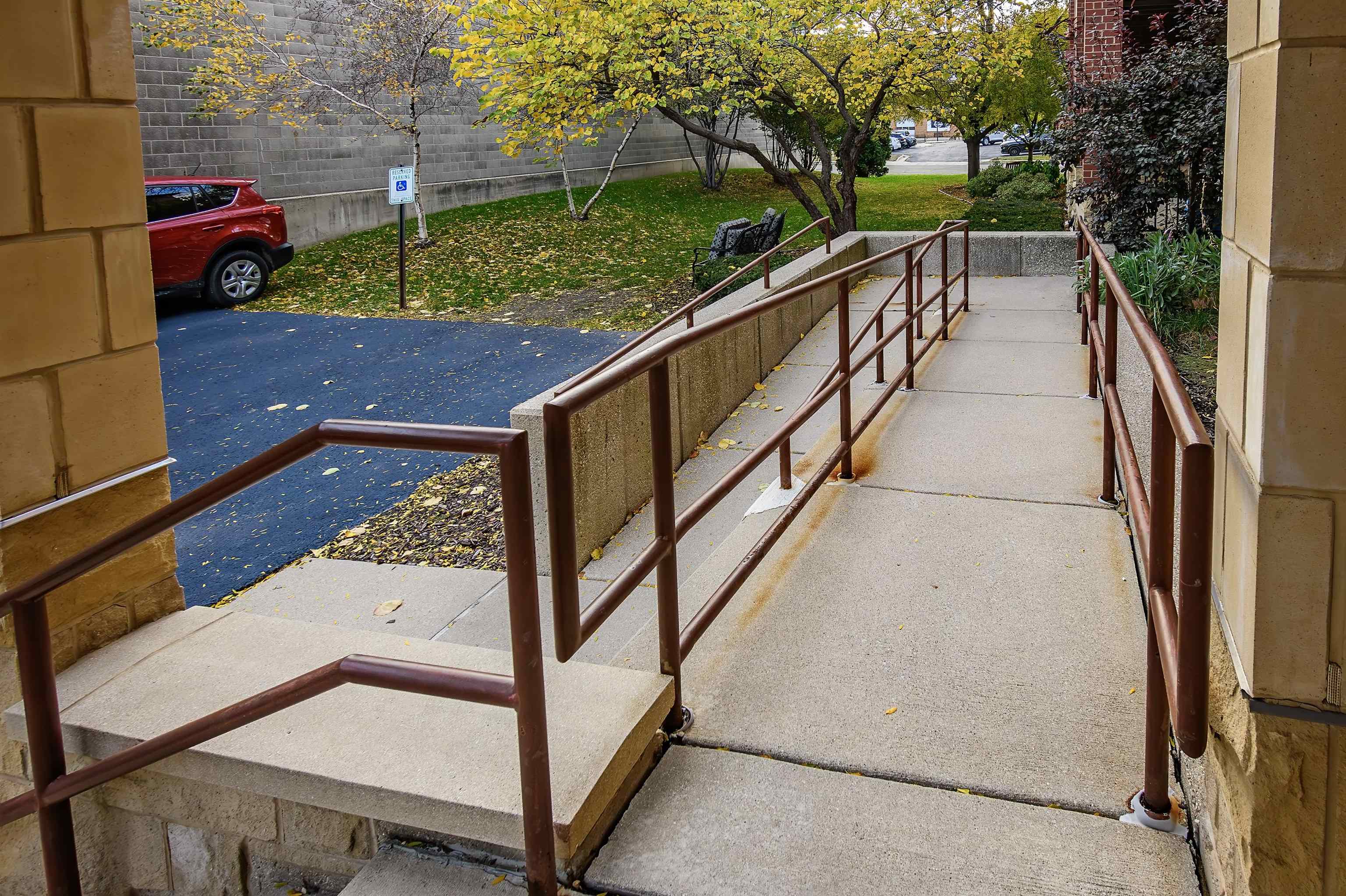 201 East Lane Street, Unit 202 Sun Prairie, WI 53590 - Photo 43 of 56