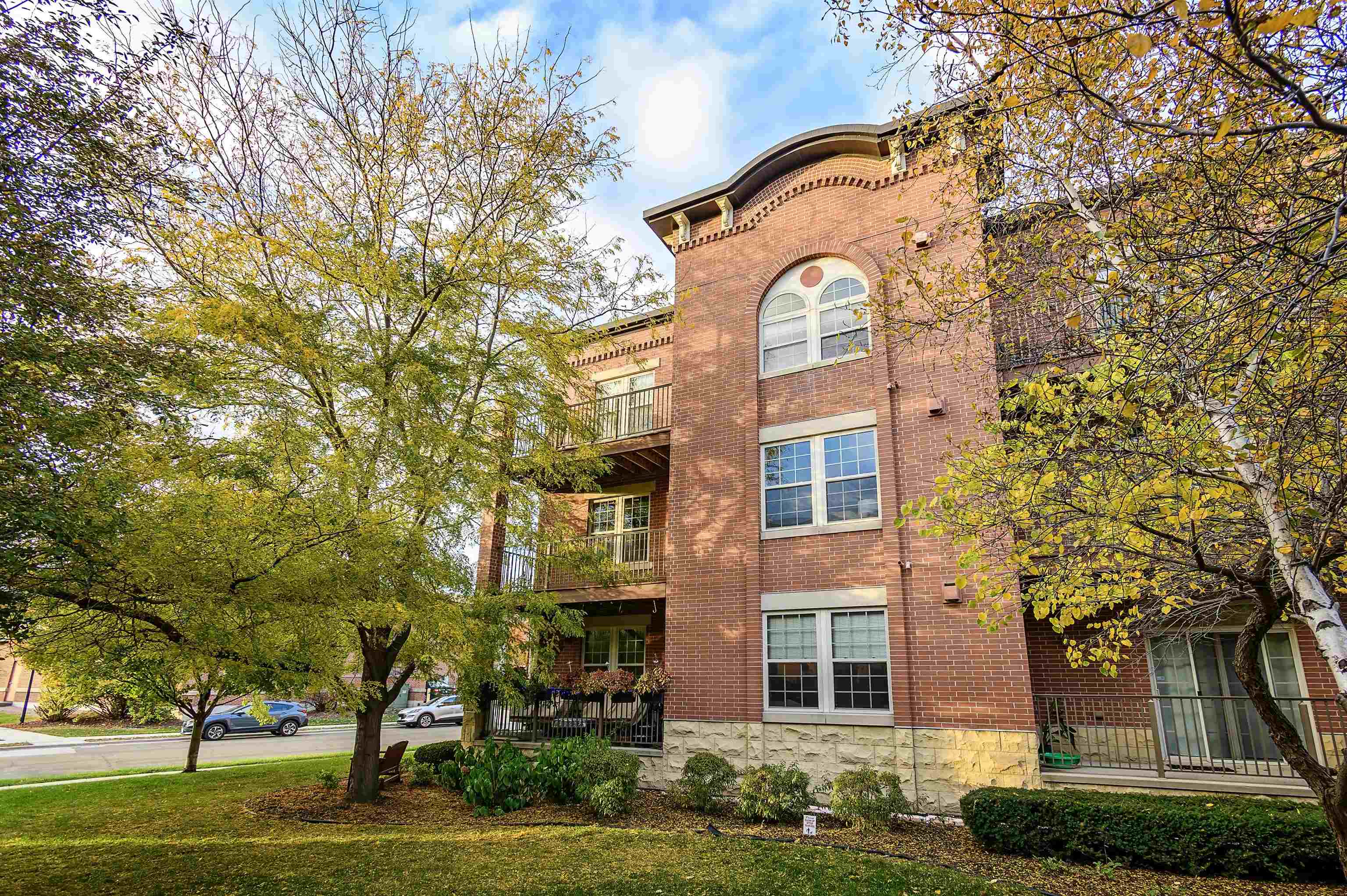 201 East Lane Street, Unit 202 Sun Prairie, WI 53590 - Photo 45 of 56