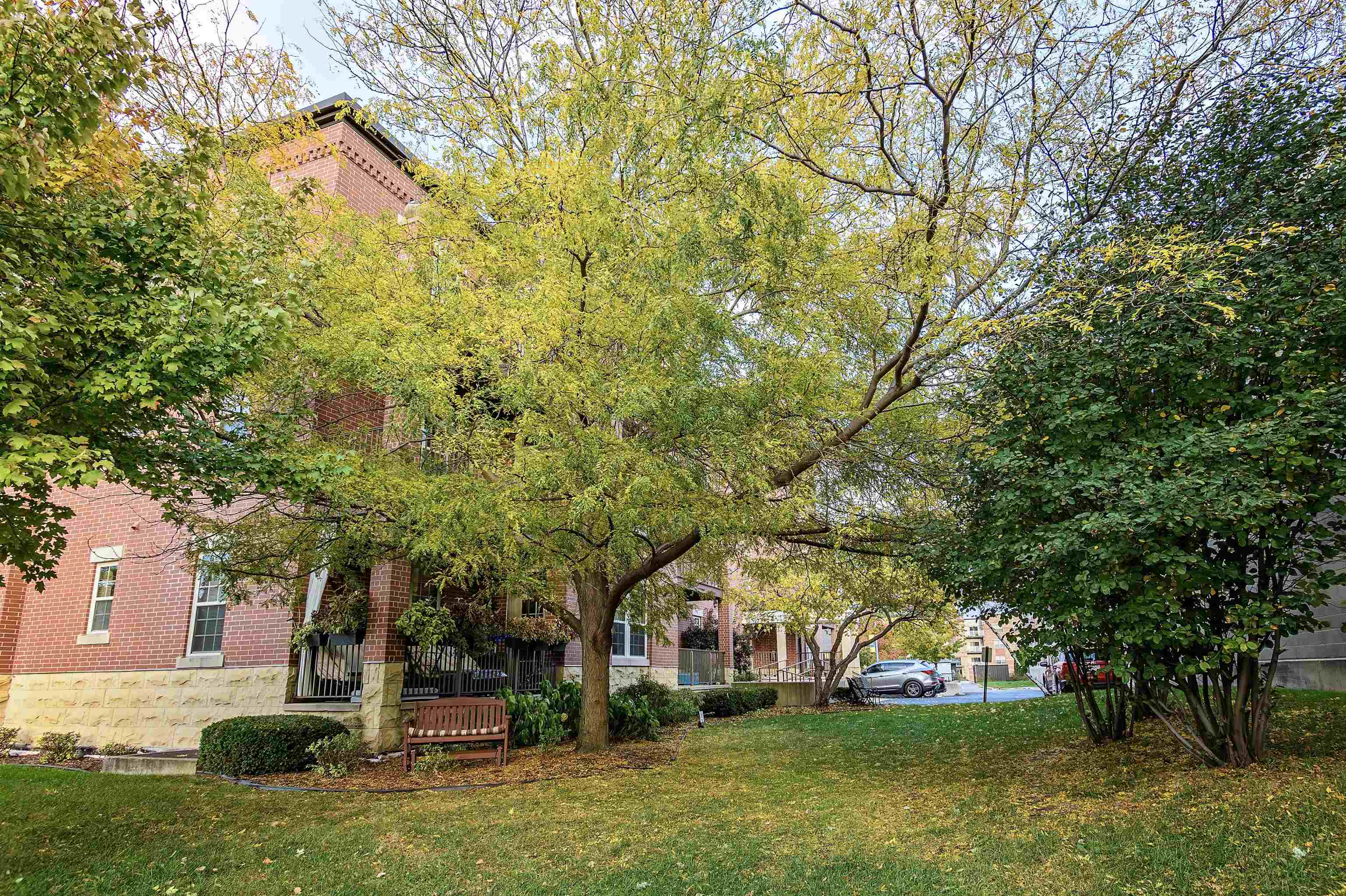 201 East Lane Street, Unit 202 Sun Prairie, WI 53590 - Photo 46 of 56