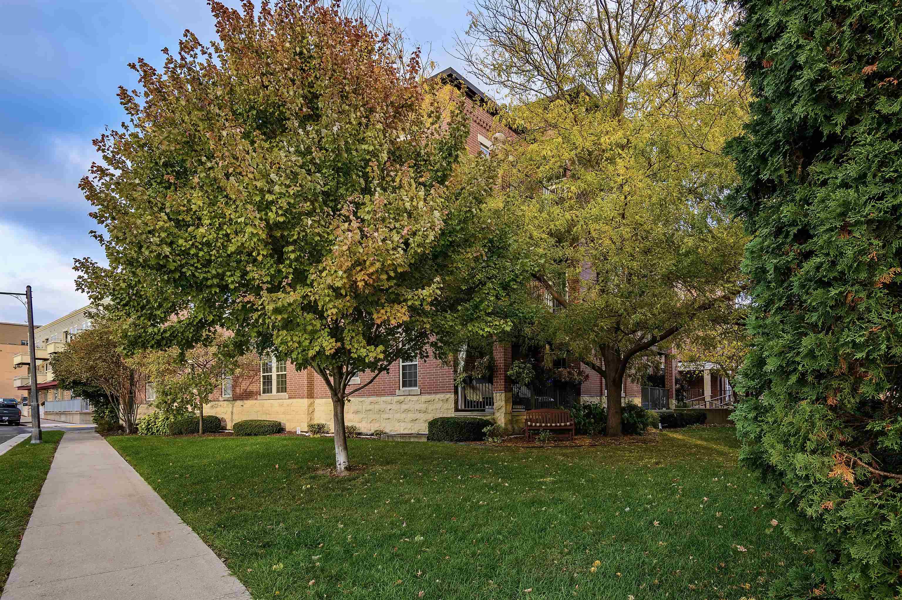 201 East Lane Street, Unit 202 Sun Prairie, WI 53590 - Photo 50 of 56