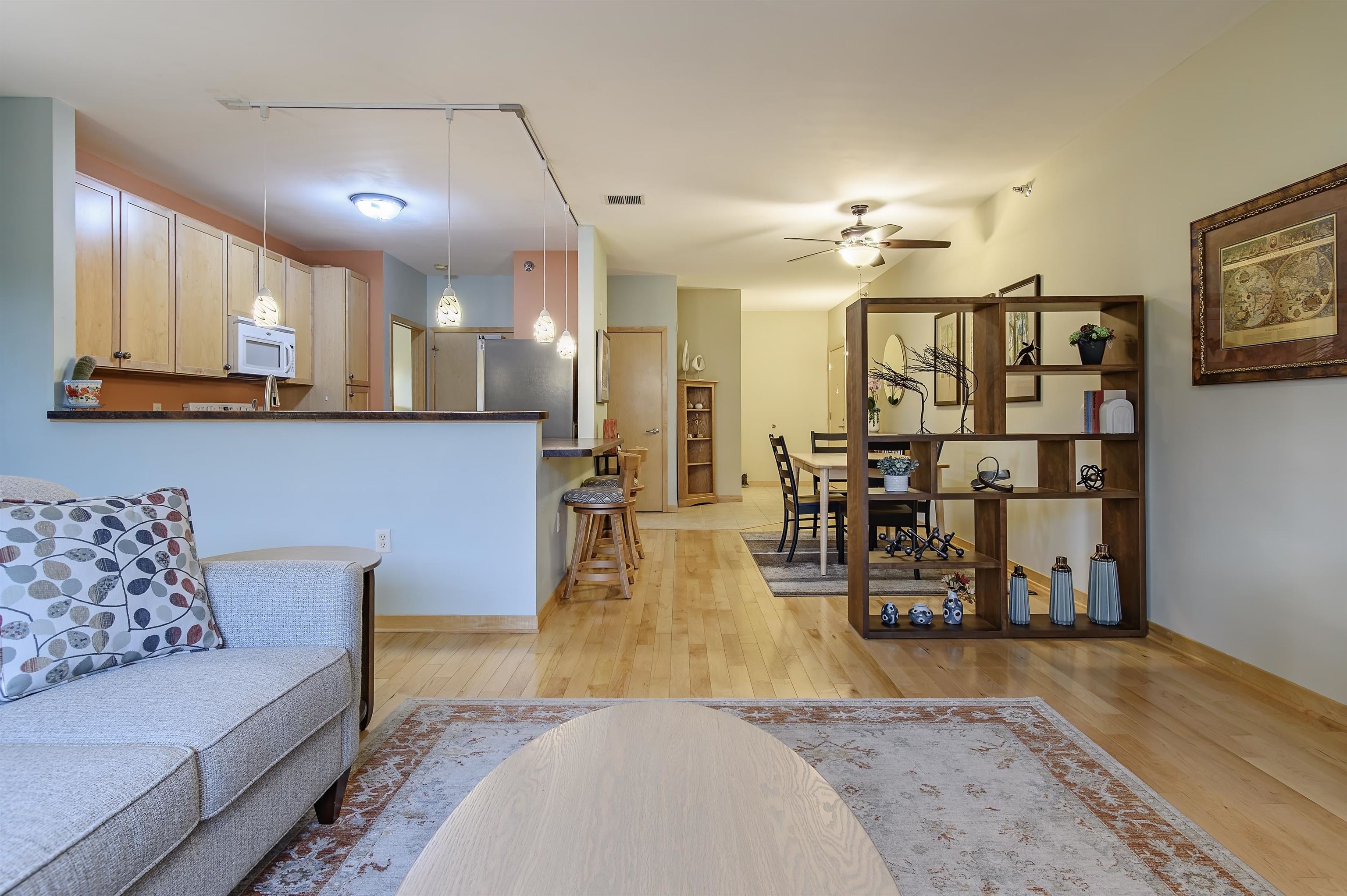 201 East Lane Street, Unit 202 Sun Prairie, WI 53590 - Photo 9 of 56