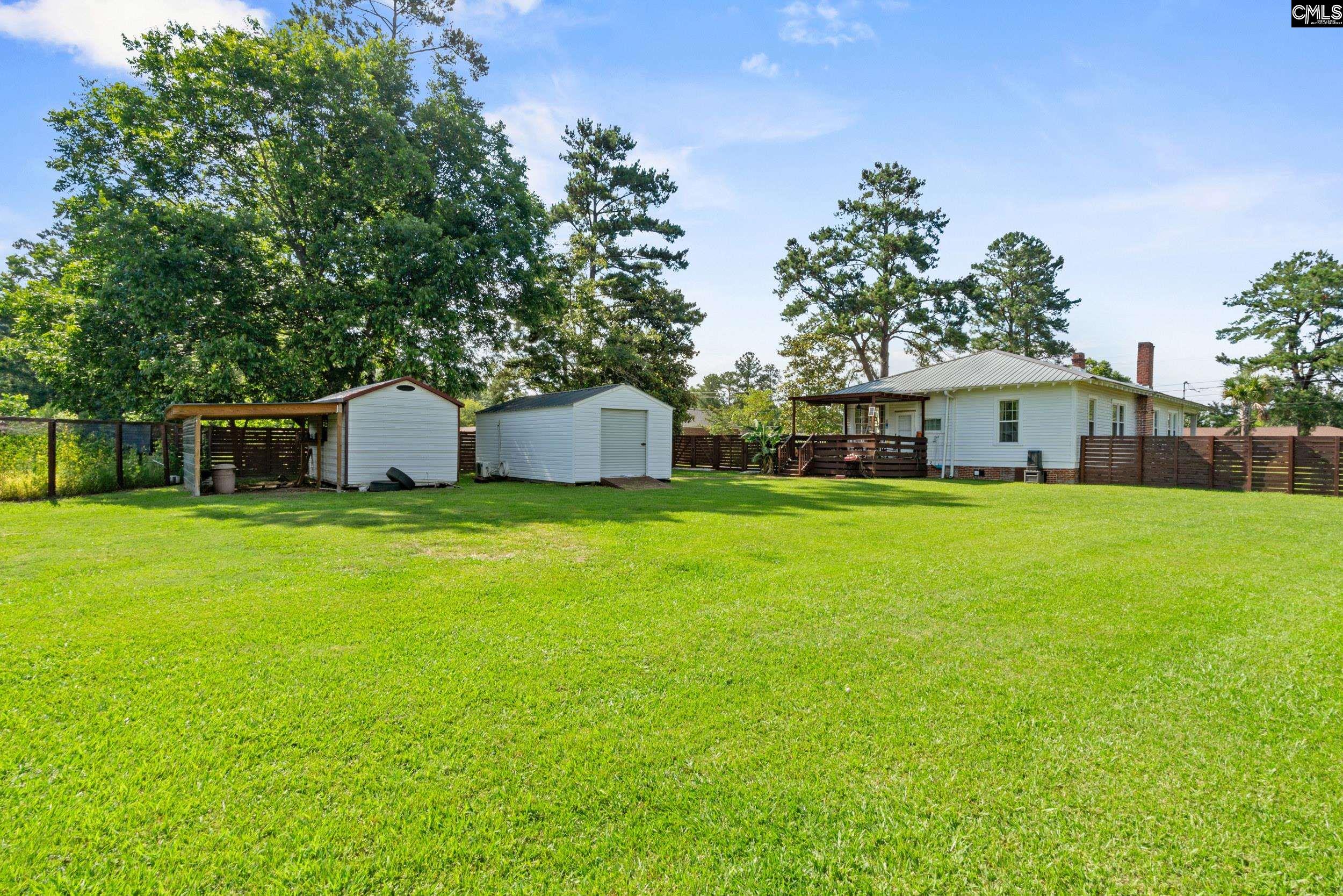 626 East Hampton Street Olanta, SC 29114 - Photo 31 of 31