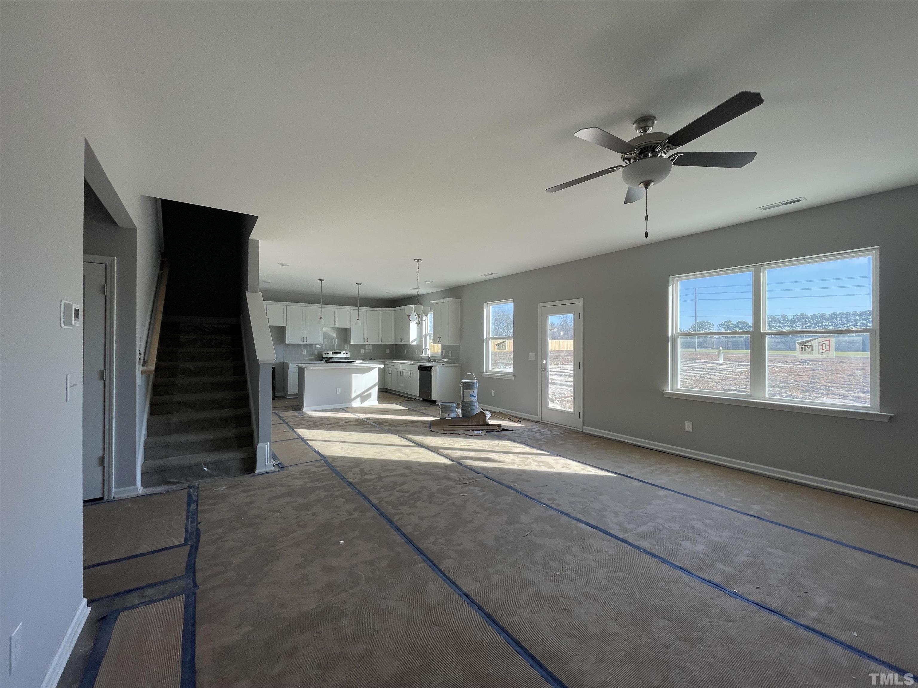 104 Wolf Rdg Court Willow Spring, NC 27592 - Photo 7 of 13 Gallery Image 7