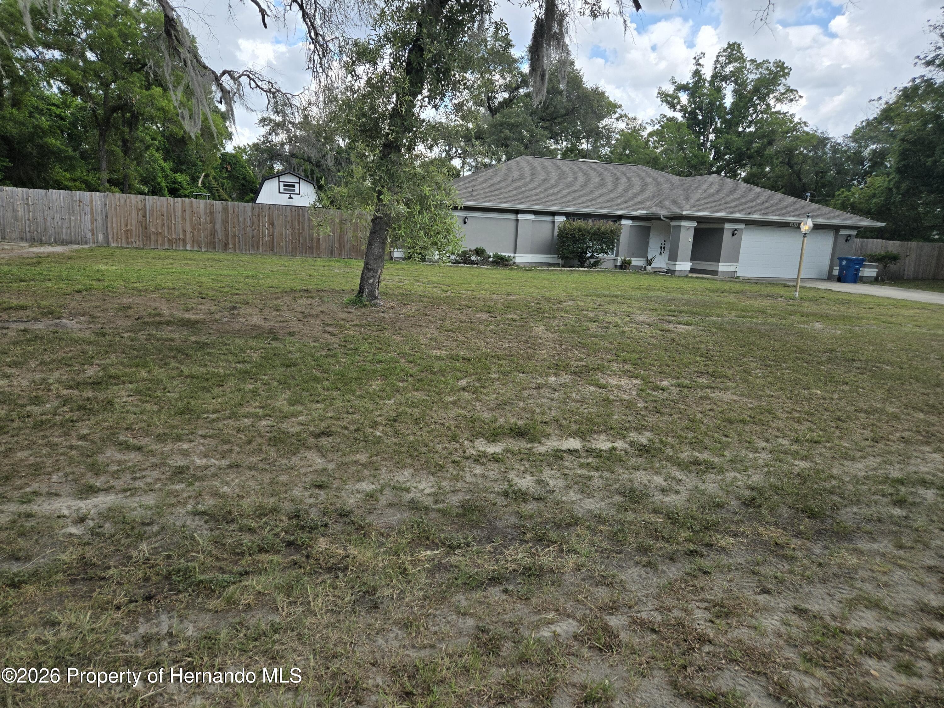 1414 Maximilian Avenue Spring Hill, FL 34609 - Photo 9 of 74