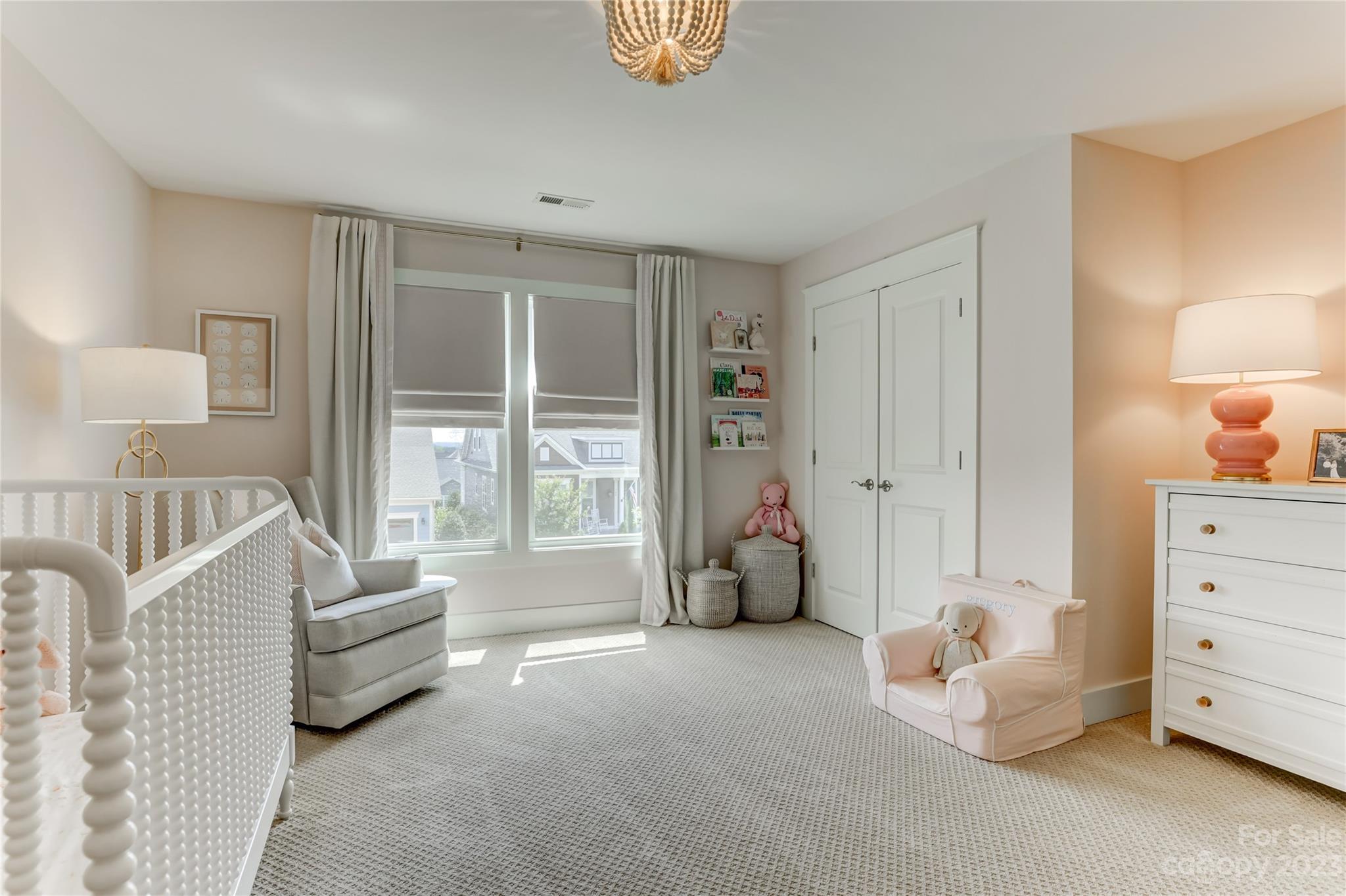 151 Inspired Way Fort Mill, SC 29708 - Photo 37 of 48 a living room with furniture and a window