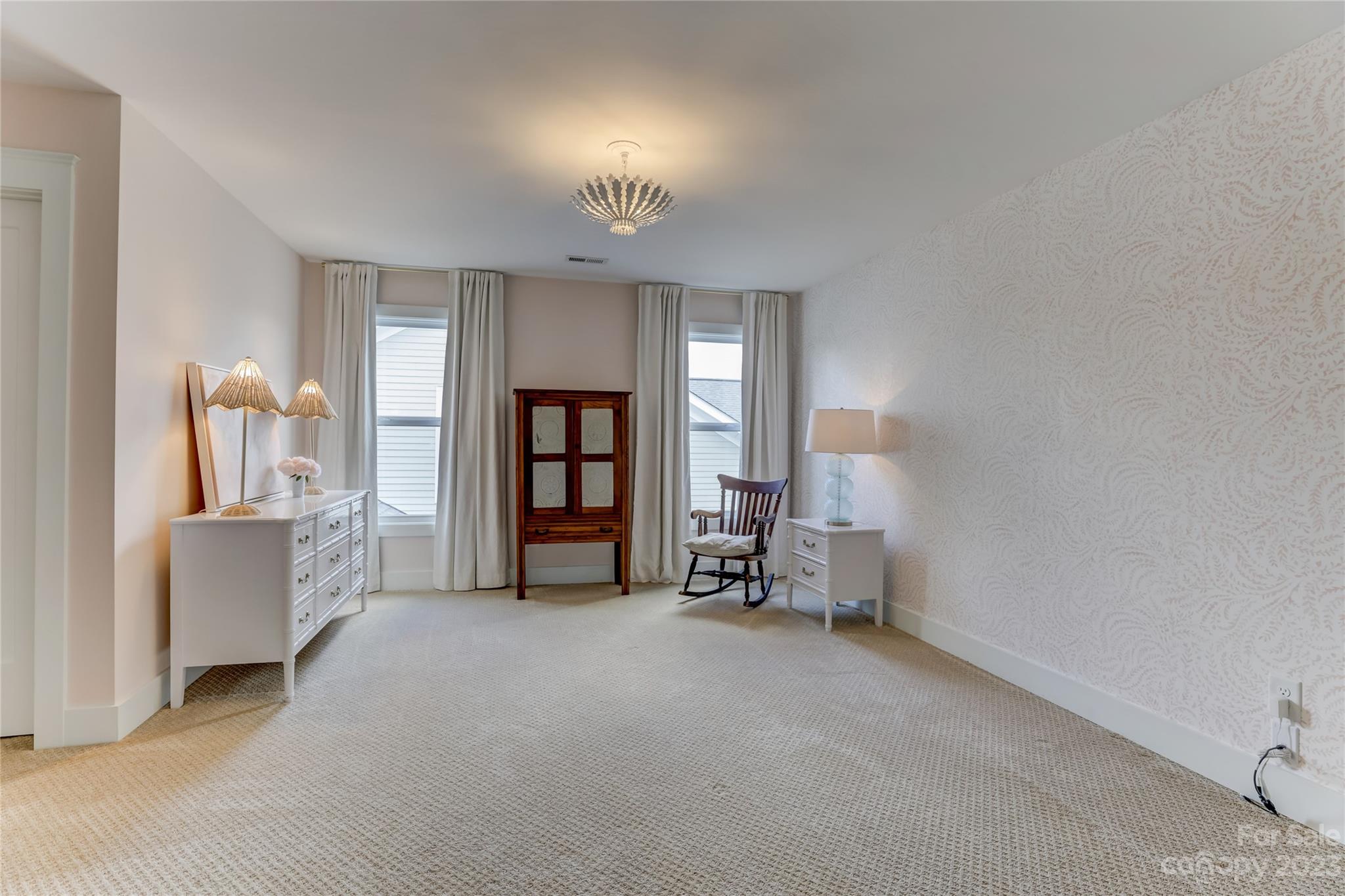 151 Inspired Way Fort Mill, SC 29708 - Photo 41 of 48 a view of a livingroom with furniture and a window