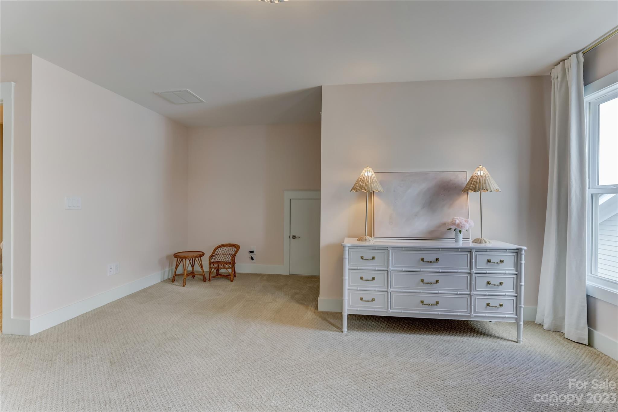 151 Inspired Way Fort Mill, SC 29708 - Photo 43 of 48 a view of room with baby crib