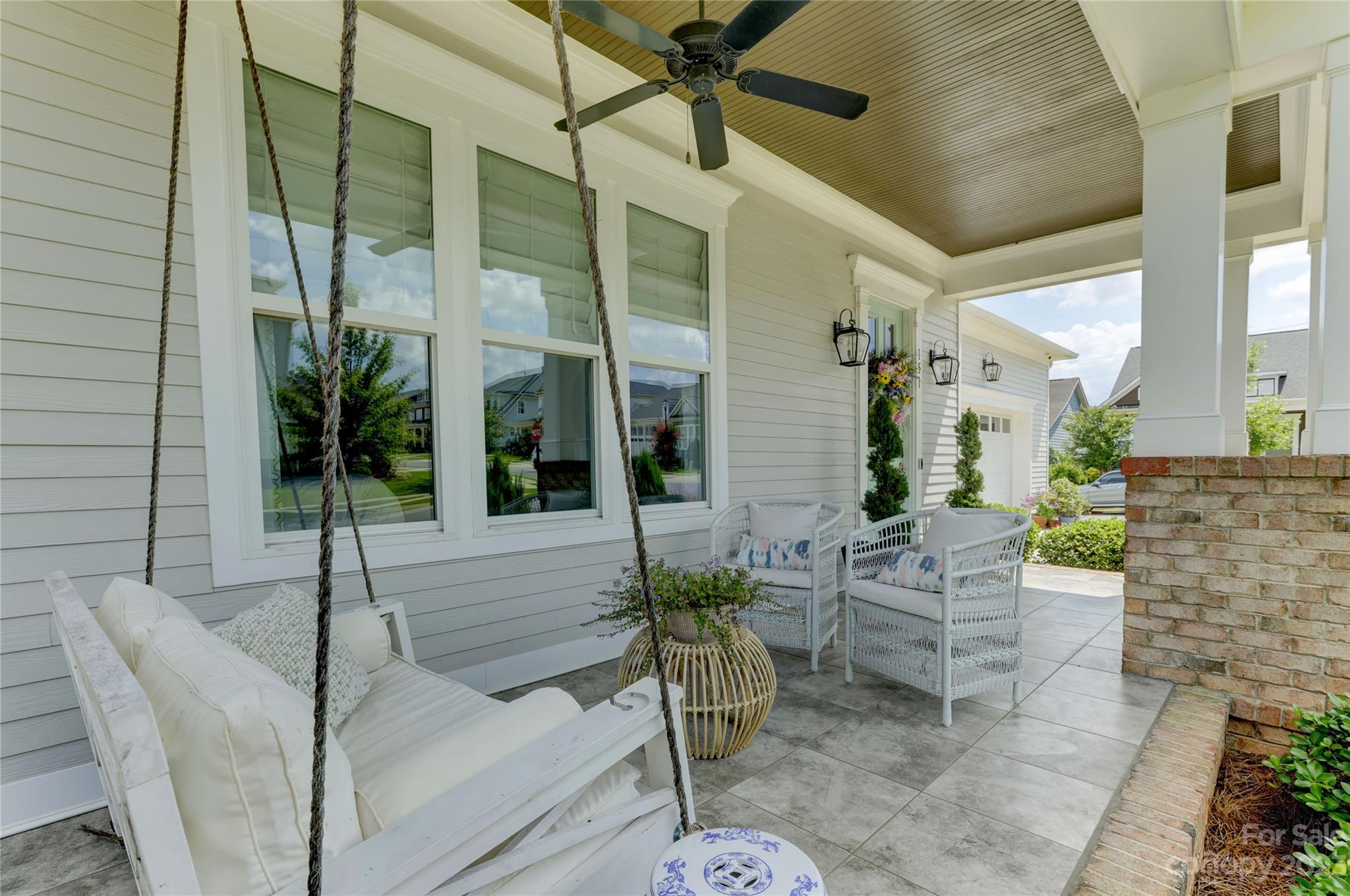 151 Inspired Way Fort Mill, SC 29708 - Photo 5 of 48 a view of an entryway