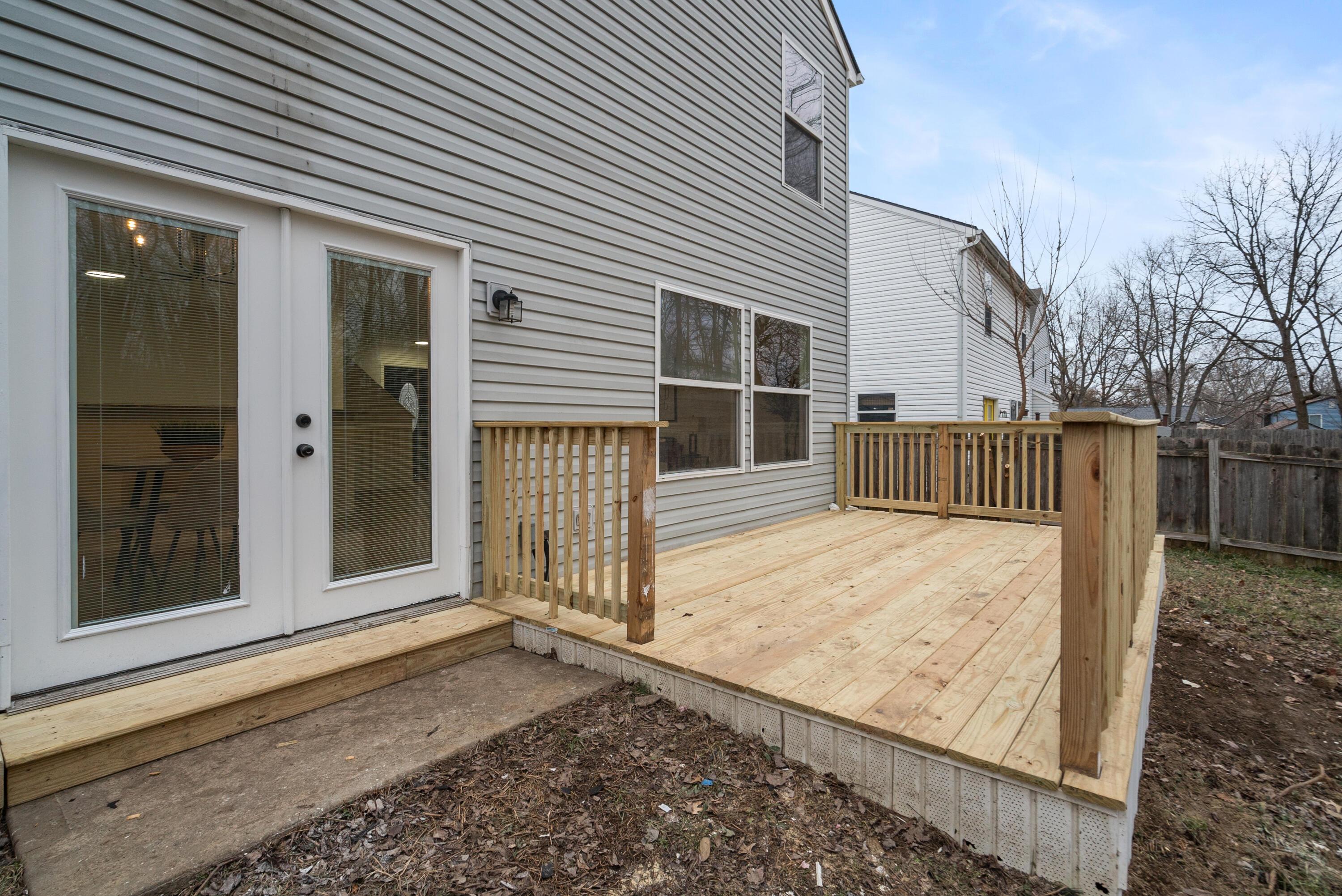 2745 Northwold Road Columbus, OH 43231 - Photo 32 of 41 32
