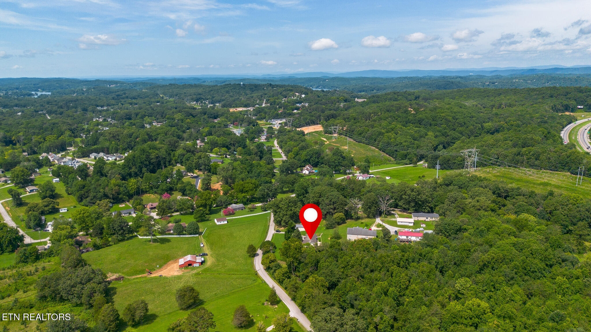 219 High Point Orchard Road Kingston, TN 37763 - Photo 53 of 60 Map Pins (3)