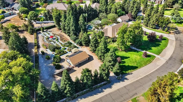 $1,699,900 | 10595 East San Felipe Avenue, Clovis, CA 93619