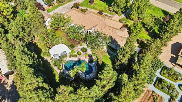 $1,595,000 | 10595 East San Felipe Avenue, Clovis, CA 93619