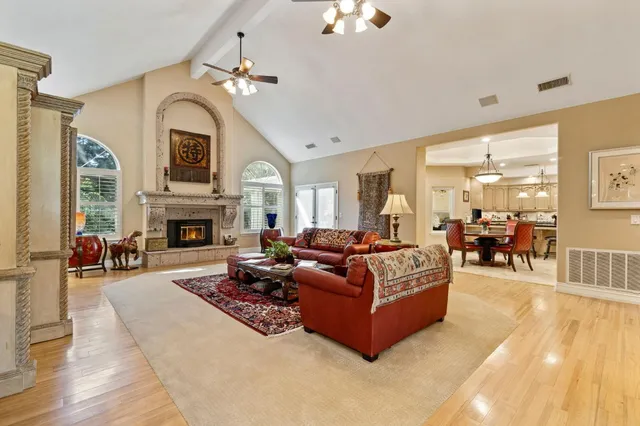 $1,699,900 | 10595 East San Felipe Avenue, Clovis, CA 93619