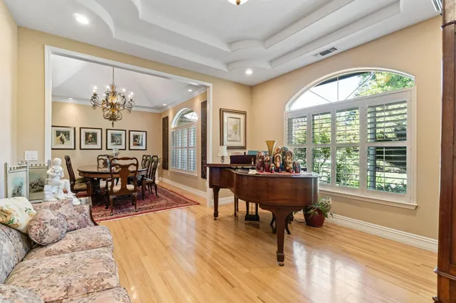 $1,699,900 | 10595 East San Felipe Avenue, Clovis, CA 93619