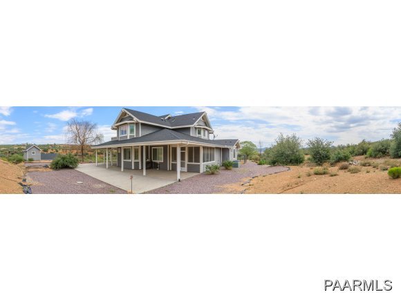12255 East Prescott Dells Rnch Road Dewey-Humboldt, AZ 86327 - Photo 23 of 24 Additional Photo