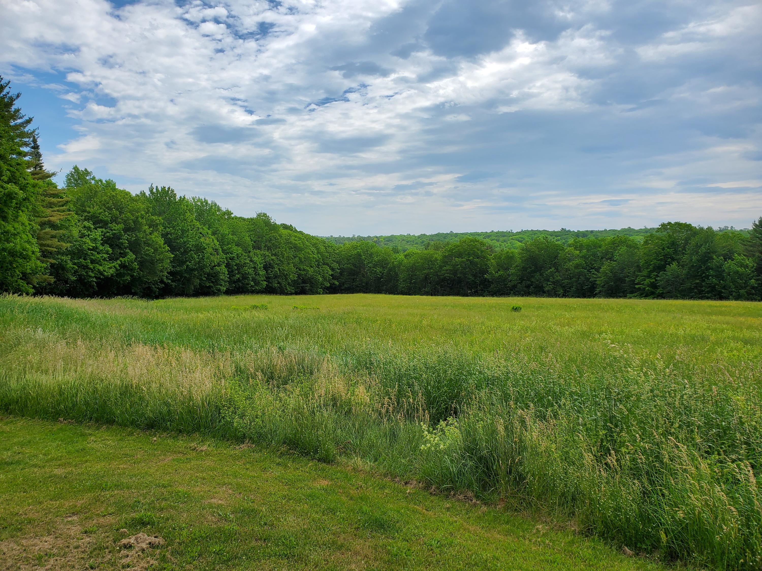 392 Belgrade Road Oakland, ME 04963 - Photo 4 of 41 Back Field