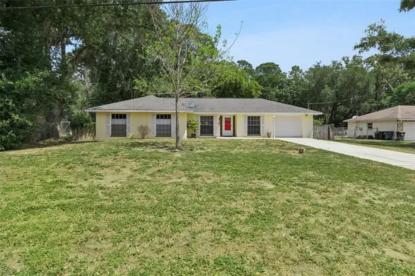 $349,900 | 107 Sugar Creek Road, Winter Haven, FL 33880