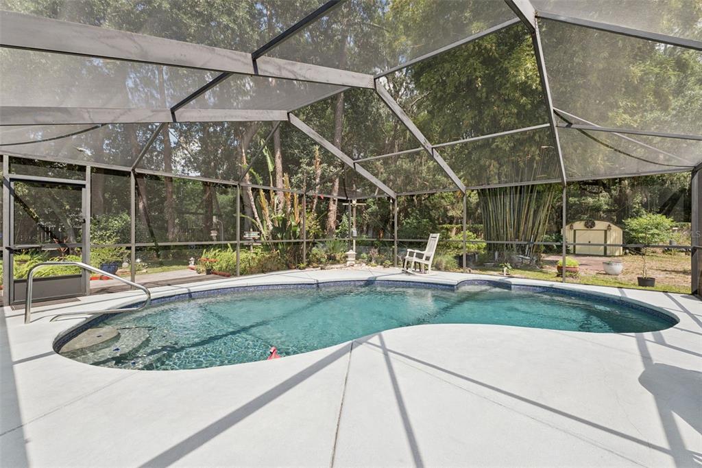107 Sugar Creek Road Winter Haven, FL 33880 - Photo 23 of 38