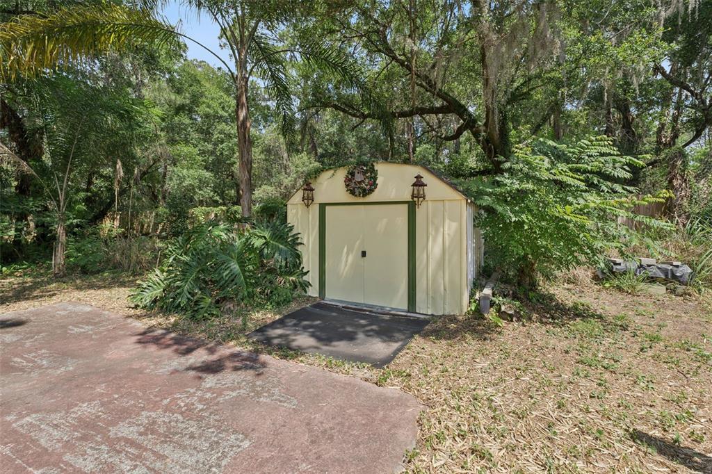 107 Sugar Creek Road Winter Haven, FL 33880 - Photo 33 of 38