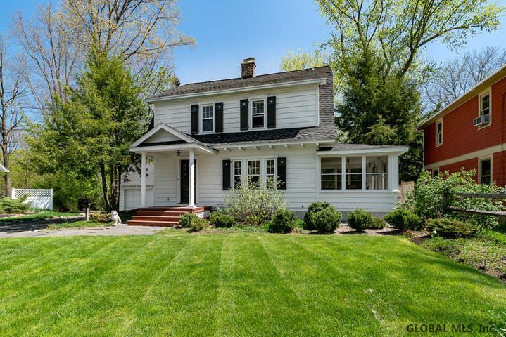 9 Rural Place Bethlehem, NY 12054 - Photo 1 of 40 Photo 1