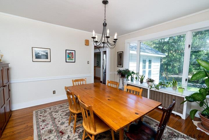 9 Rural Place Bethlehem, NY 12054 - Photo 10 of 40 Photo 10