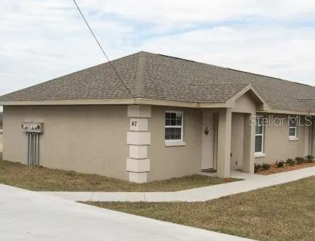 $995 | 47 Juniper Pass, Unit 1, Ocala, FL 34480