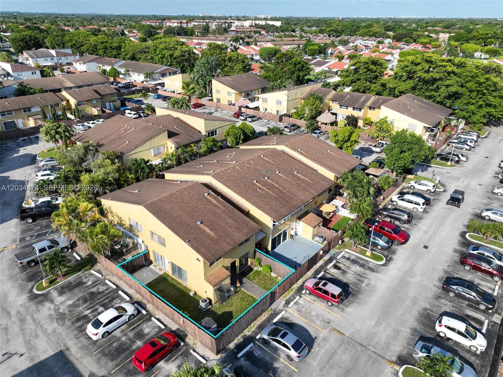 15460 Southwest 82nd Lane, Unit 404 Miami, FL 33193 - Photo 30 of 32