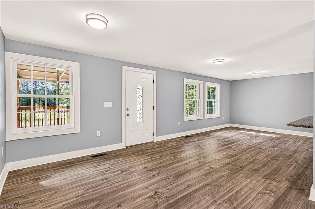 1152 Browns Mill Road Robbins, NC 27325 - Photo 2 of 27
