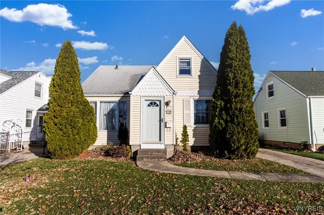 $159,900 | 119 Treadwell Road, Tonawanda, NY 14150