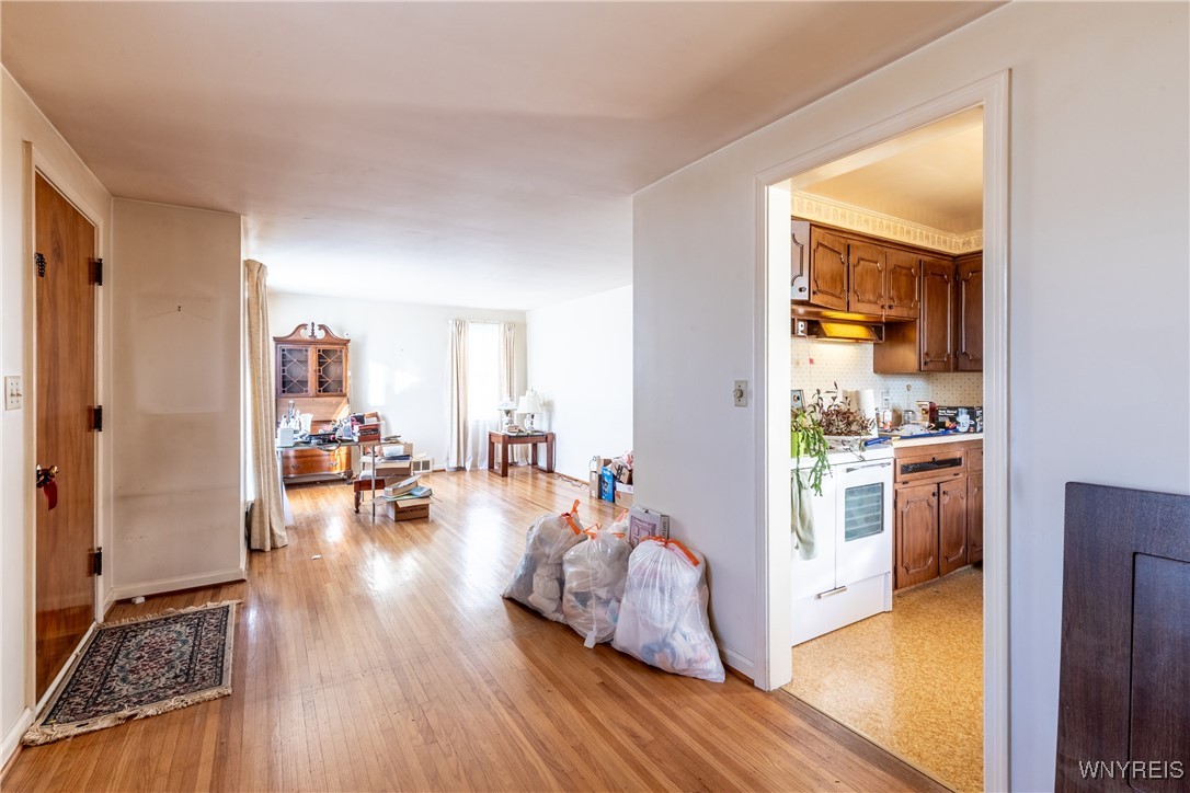 119 Treadwell Road Tonawanda, NY 14150 - Photo 13 of 36