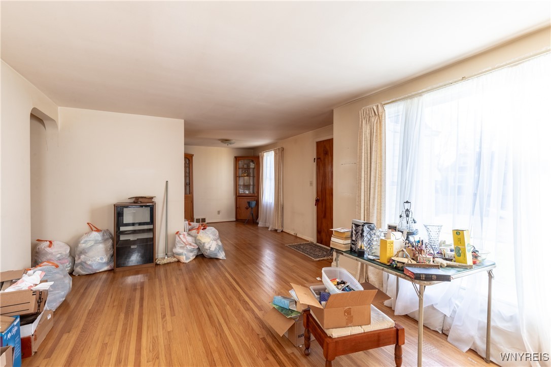 119 Treadwell Road Tonawanda, NY 14150 - Photo 15 of 36