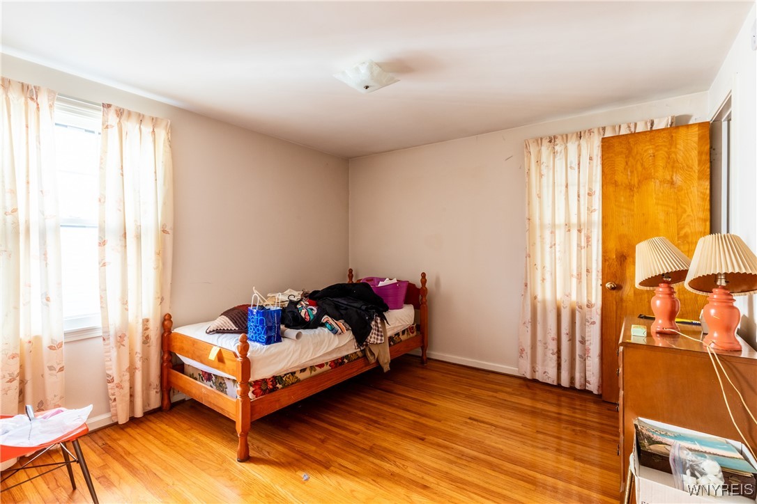 119 Treadwell Road Tonawanda, NY 14150 - Photo 16 of 36