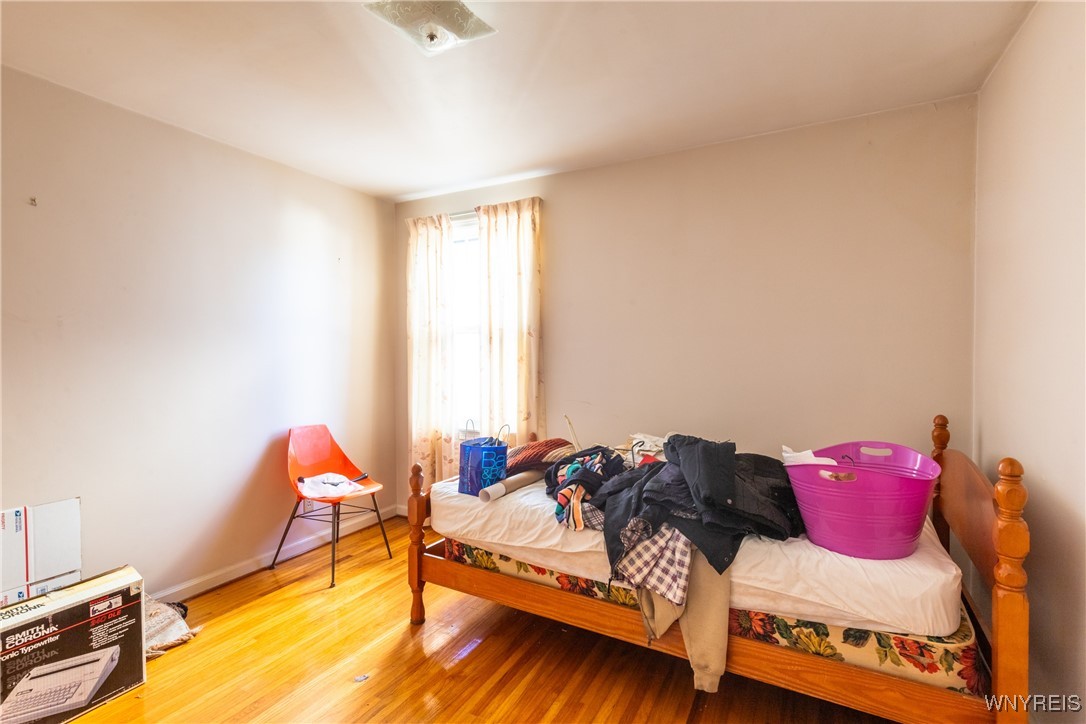 119 Treadwell Road Tonawanda, NY 14150 - Photo 17 of 36