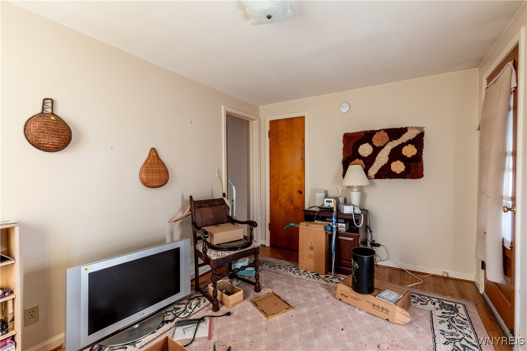 119 Treadwell Road Tonawanda, NY 14150 - Photo 19 of 36