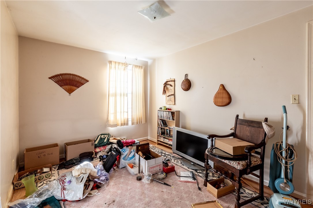 119 Treadwell Road Tonawanda, NY 14150 - Photo 22 of 36