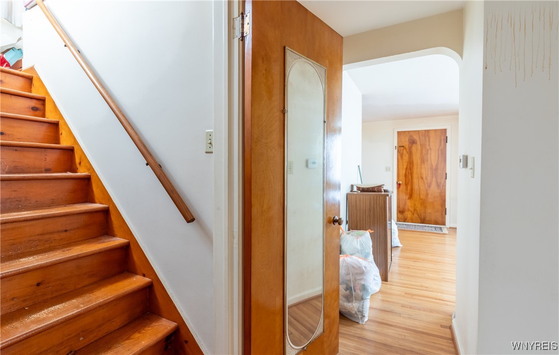 119 Treadwell Road Tonawanda, NY 14150 - Photo 24 of 36