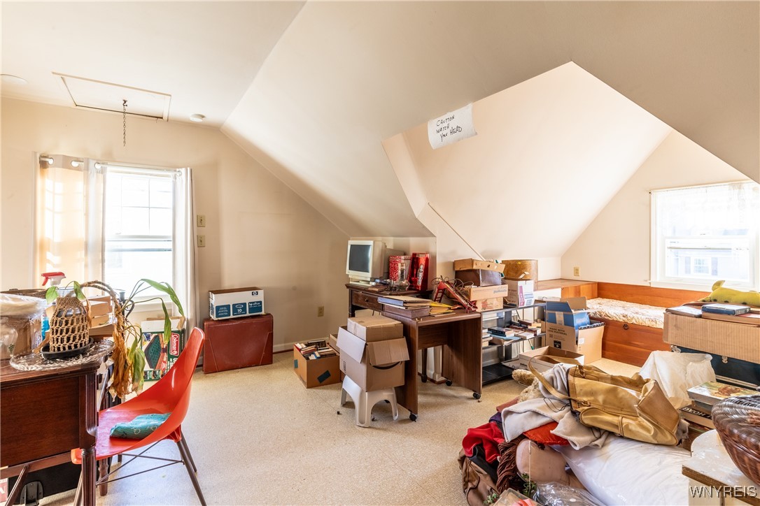 119 Treadwell Road Tonawanda, NY 14150 - Photo 26 of 36