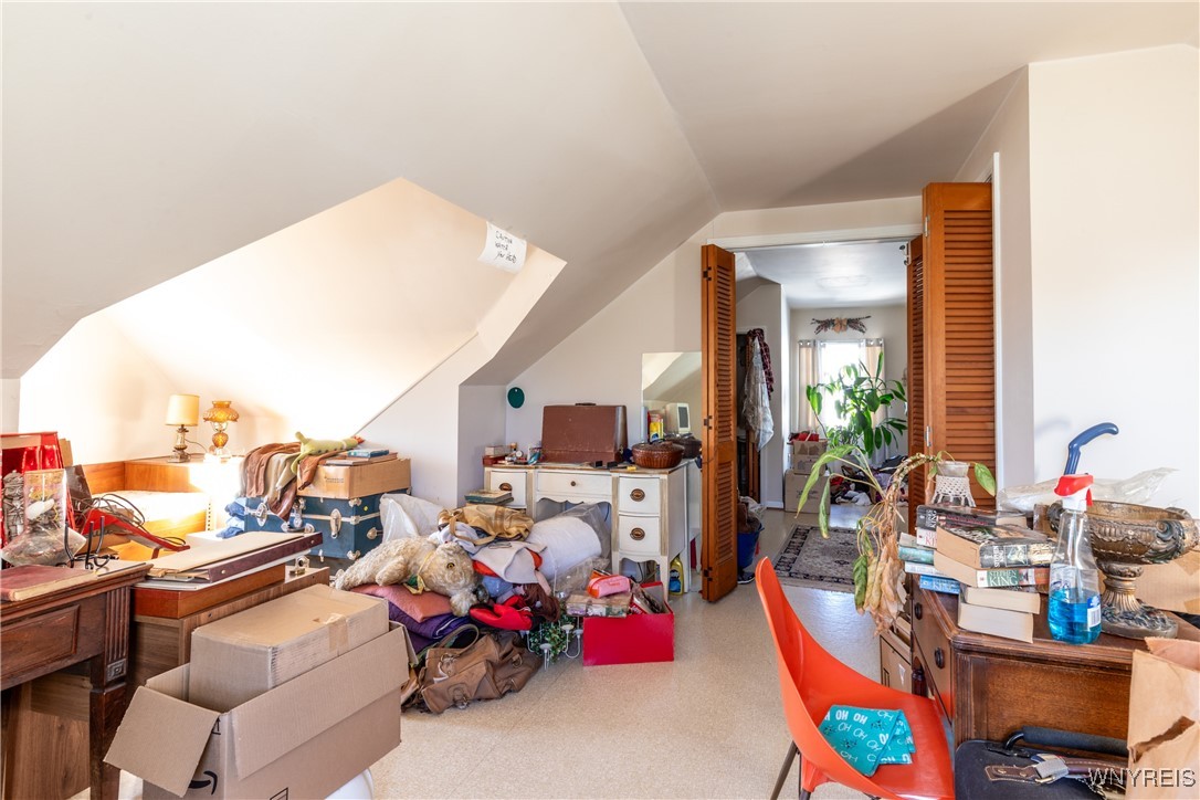 119 Treadwell Road Tonawanda, NY 14150 - Photo 29 of 36 upstairs bonus area