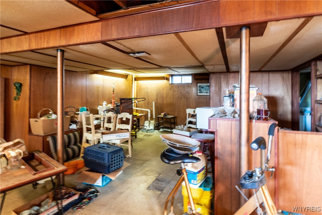 119 Treadwell Road Tonawanda, NY 14150 - Photo 33 of 36