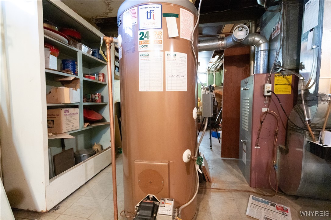 119 Treadwell Road Tonawanda, NY 14150 - Photo 35 of 36