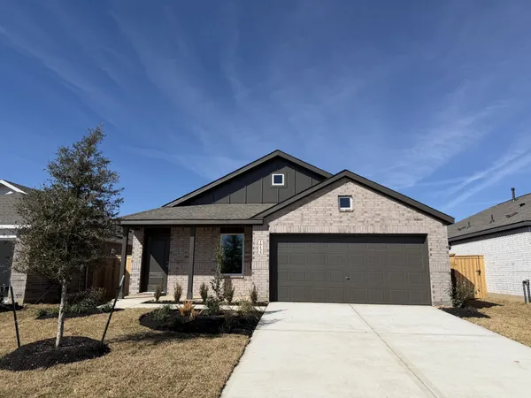 $265,140 | 3040 Duskshine Drive, Brookshire, TX 77423