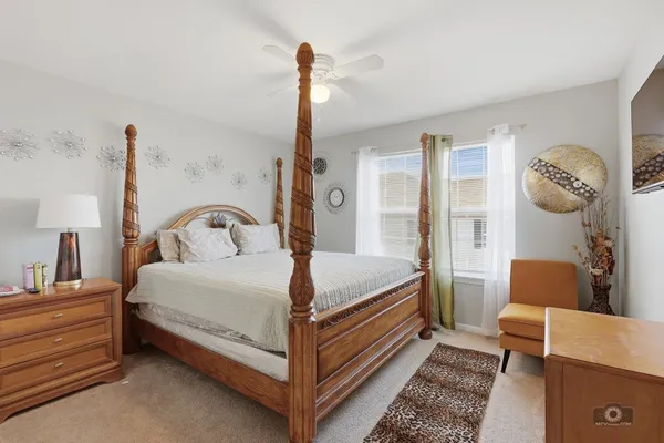 $455,000 | 10616 West 154th Street, Orland Park, IL 60462