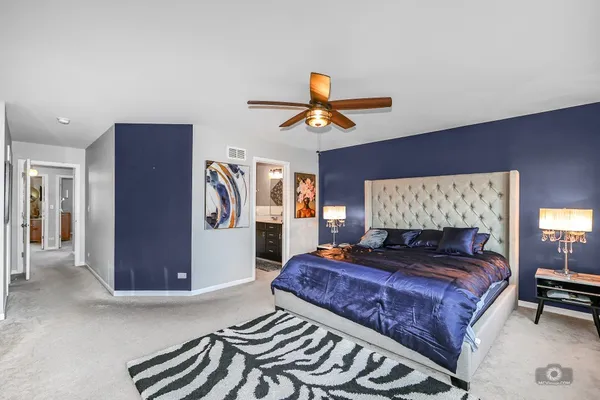 $455,000 | 10616 West 154th Street, Orland Park, IL 60462