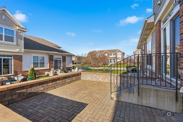 $455,000 | 10616 West 154th Street, Orland Park, IL 60462