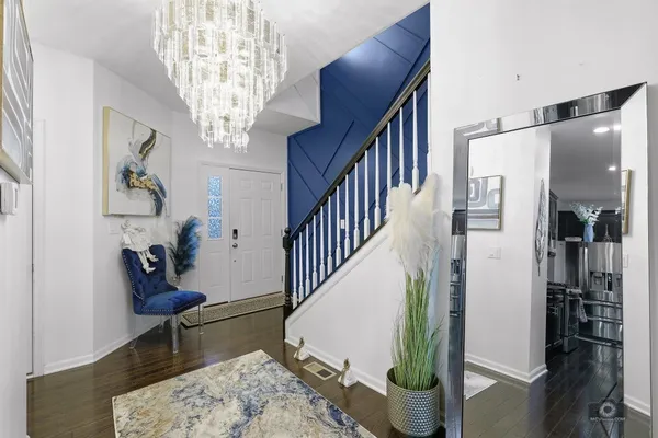 $455,000 | 10616 West 154th Street, Orland Park, IL 60462