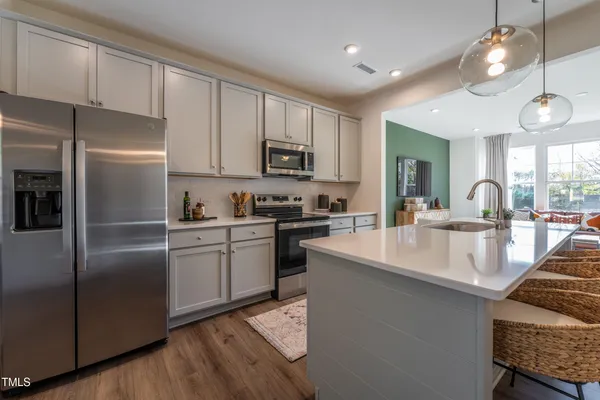 $245,990 | 1406 Cooper Street, Sanford, NC 27330