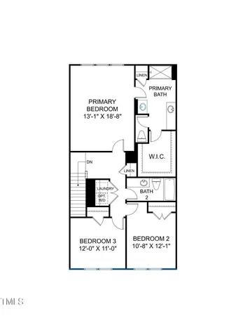$245,990 | 1406 Cooper Street, Sanford, NC 27330