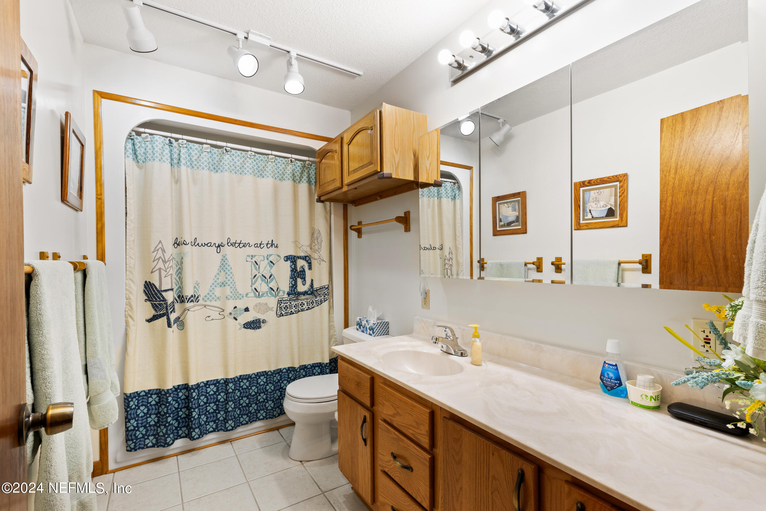 7079 Immokalee Road Keystone Heights, FL 32656 - Photo 31 of 48 Main bath